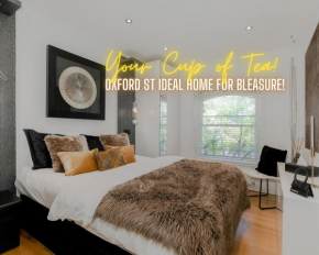 Cool Covent Garden Theatre Design Hub for Families Friends Couples
